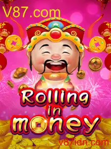 RollingInMoney